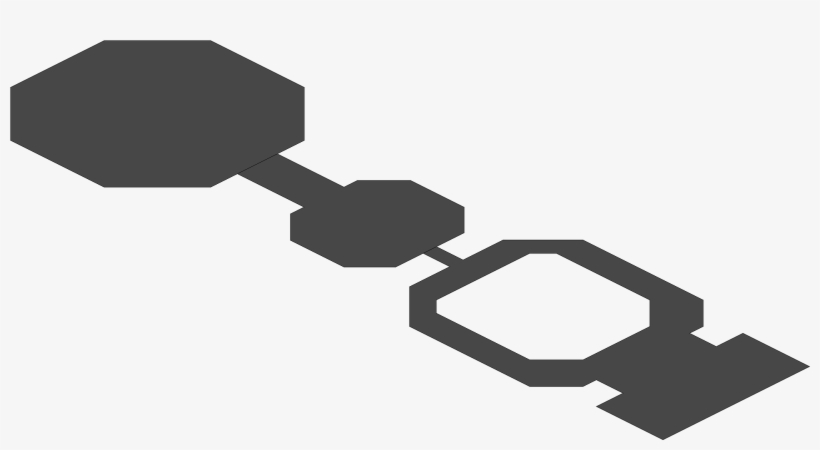 Dumbbell, transparent png download