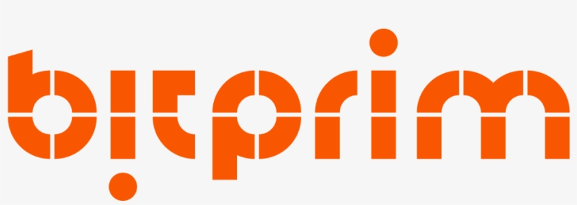 Https - //bitprim - Readthedocs - Logo Orange - Bitprim, transparent png download