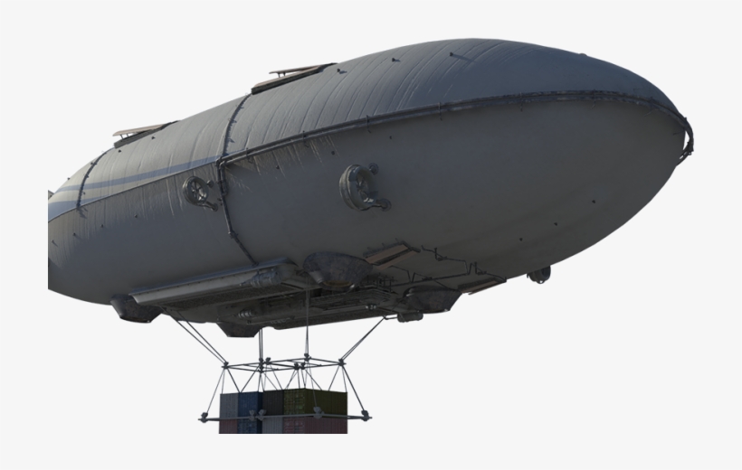22 Apr 2019 - Blimp, transparent png download