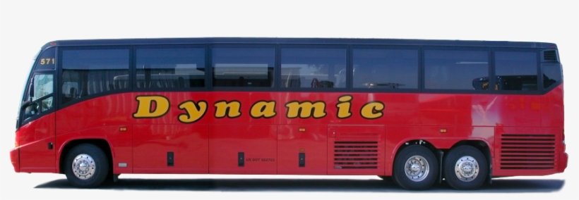 Reservation & Information - Tour Bus Service, transparent png download