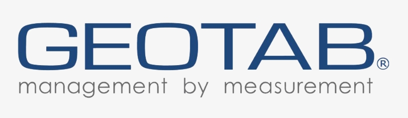 Geotab Logo - Geotab, transparent png download