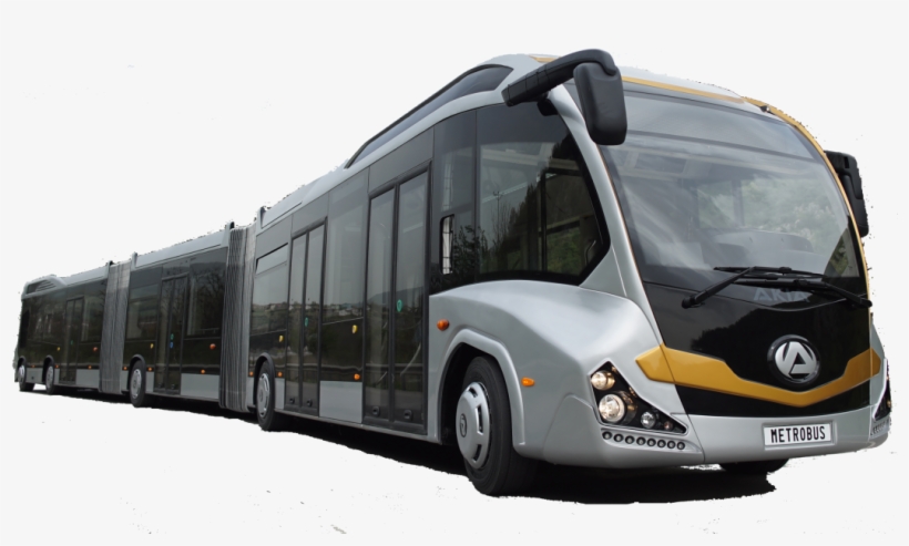 Metrobüs Png, transparent png download