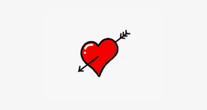 43+ Clipart Transparent Png Clipart Clipart Heart Arrow Gallery