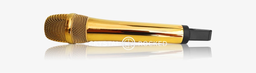 More Views - Sennheiser 5200 G3 Gold, transparent png download