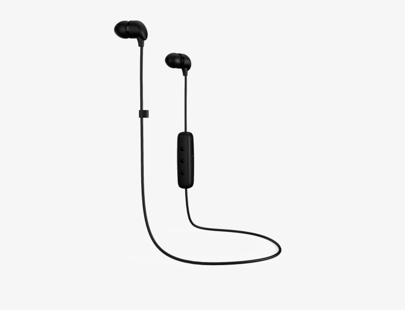 Happy Plugs Ear Piece Wireless Earbuds - Wireless Earbuds, transparent png download