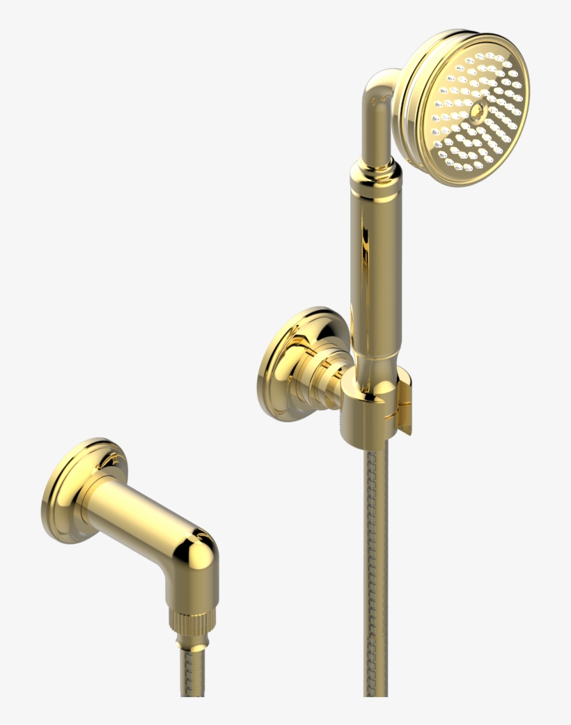 Polished Gold - Wall, transparent png download