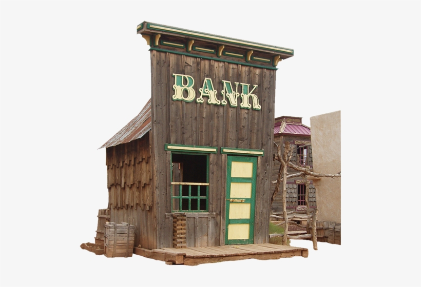 Building-082 - Utah, transparent png download