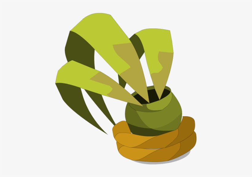 Celestial Bearbarian Headdress - Golosotron Real Dofus, transparent png download