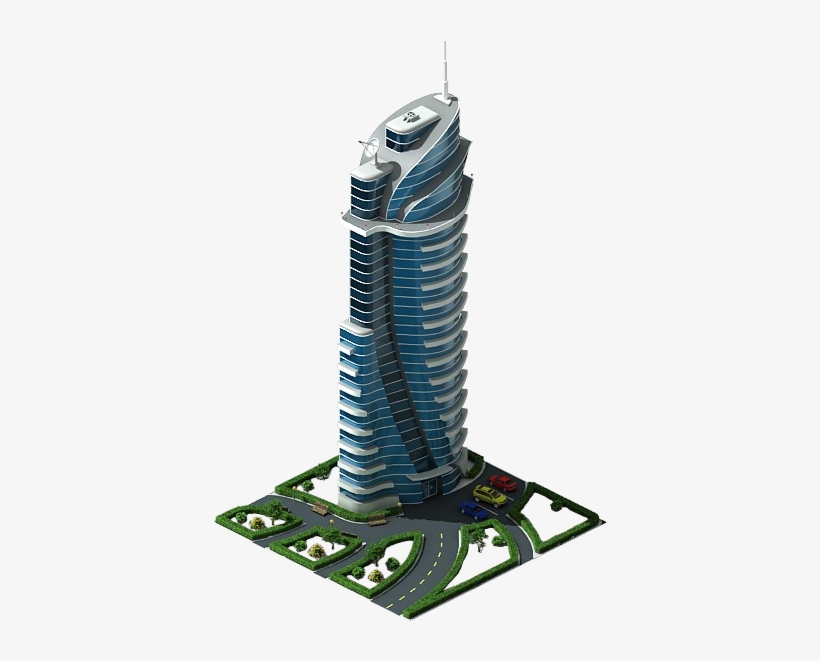 Prime Finance Center L3 - Finance, transparent png download