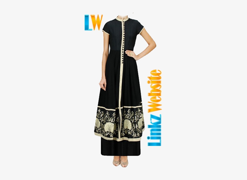 Easily Add Png Females And Girls Dresses Images On - Bride, transparent png download