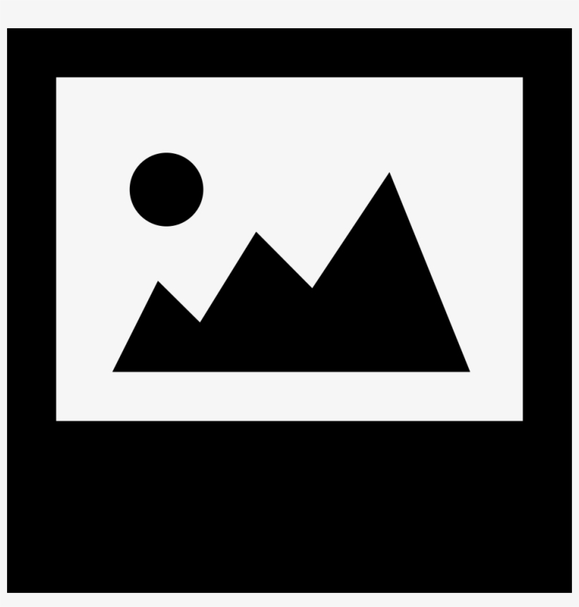 Picture Images Photos Polaroid Comments - Triangle, transparent png download