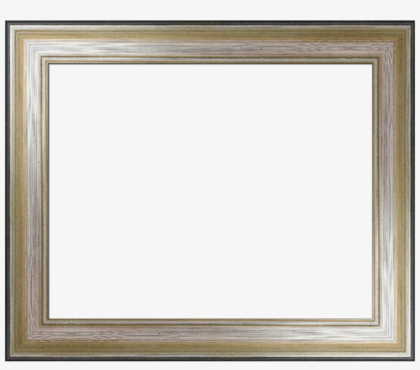 Vintage Picture Frame, transparent png download