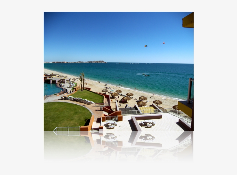 Las Palomas Condo - Palomas Rocky Point, transparent png download