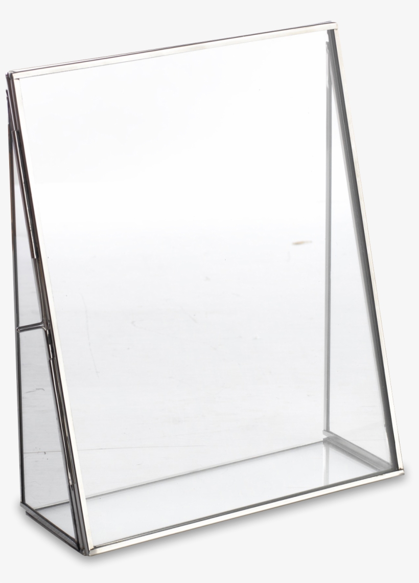Nkuku Sugali Silver Frame Fair Trade White - Architecture, transparent png download
