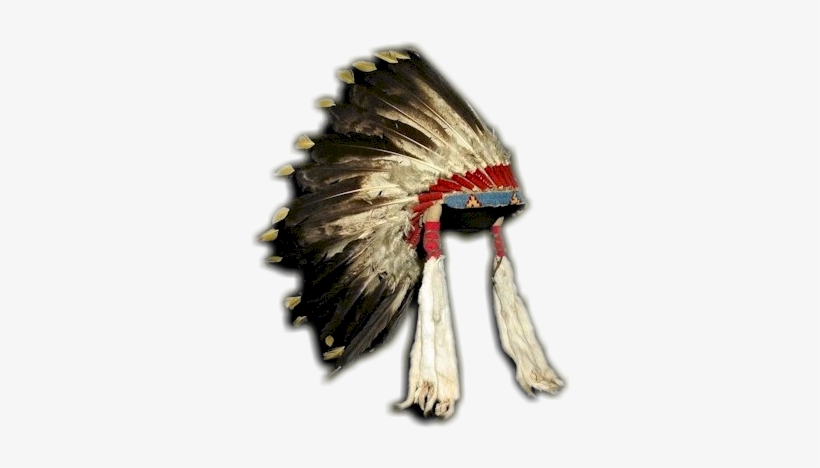 Cutoutpng Jasper Snoek - Native American Headdress Png, transparent png download