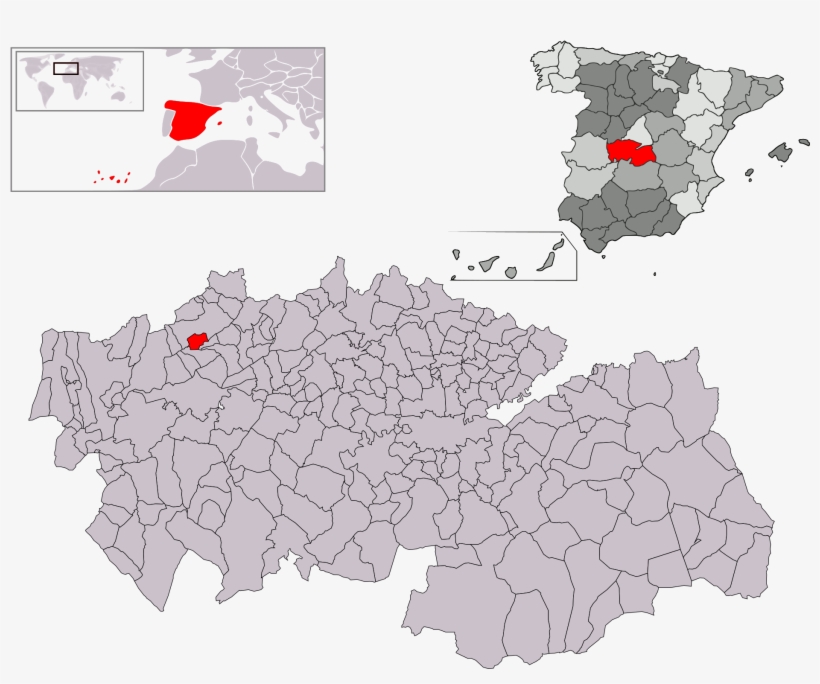 Open - Localizacion De Ciruelos Toledo, transparent png download