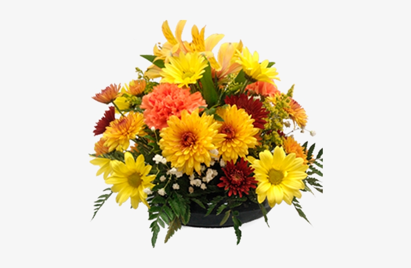 Embrace The - Flower, transparent png download