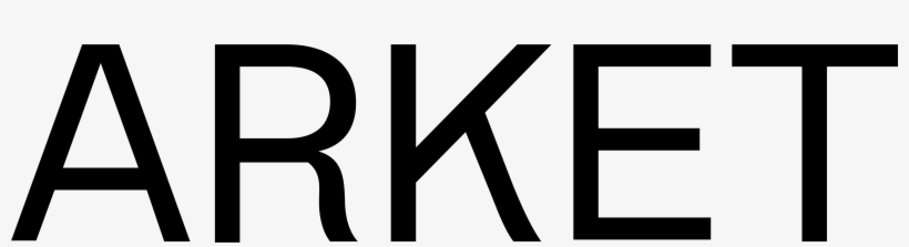Arket Logo, transparent png download