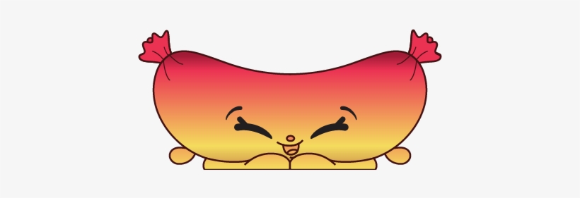 Susie Sausage Ct Art, transparent png download