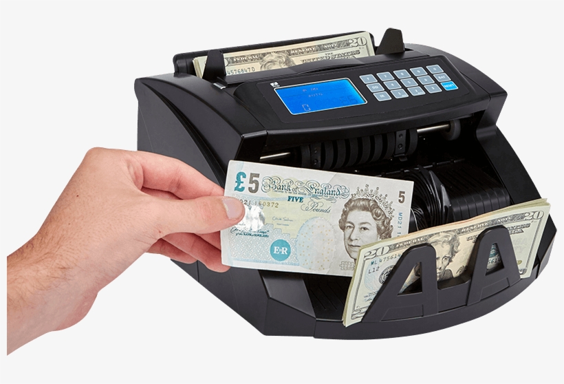 Single Denomination Bills - Banknote, transparent png download