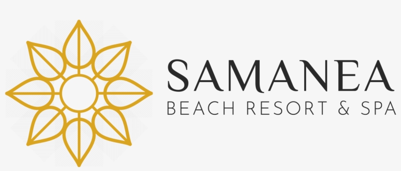 Samanea Beach Resort - Graphics, transparent png download