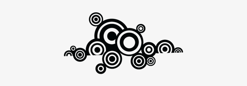 Figuras Abstractas Png - Sticker, transparent png download