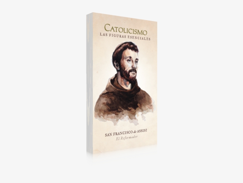 Las Figuras Esenciales - Catholicism: Pivotal Players Dvd, transparent png download