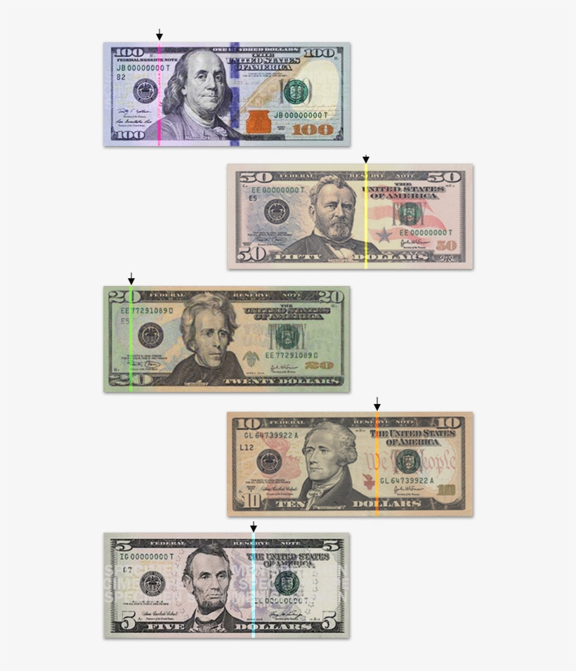 All Re-designed U - Currency, transparent png download