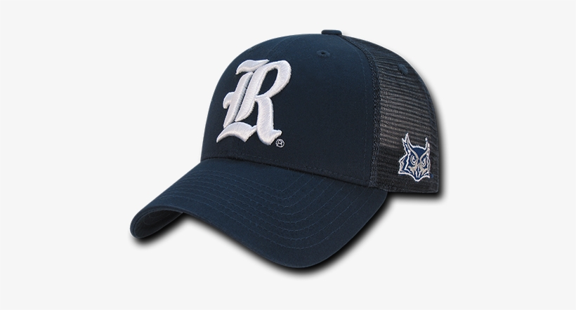 Ion College Rice University Instrucktion Hat - Atlanta Braves 47 Clean Up, transparent png download