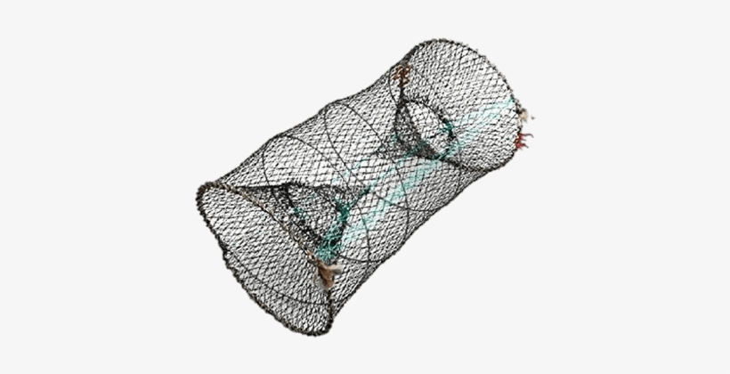 Fishing Trap - Fishing, transparent png download