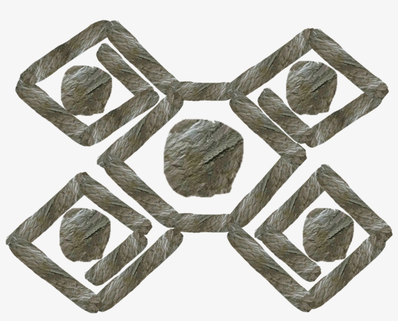Figura Astral Del Gran Pajaten - Figuras Del Gran Pajaten, transparent png download