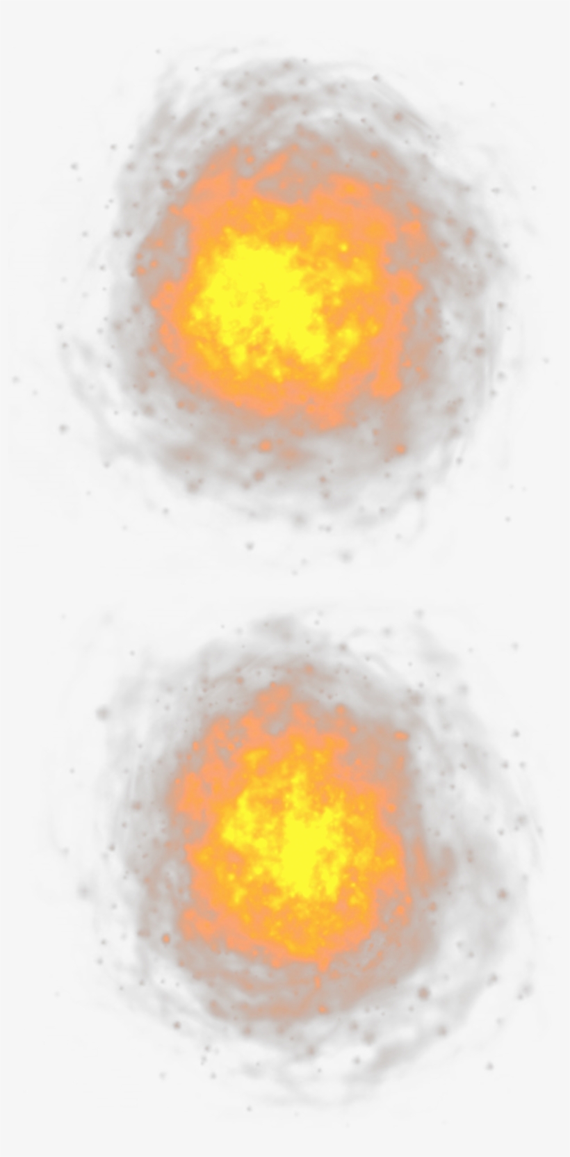 Fireball Clipart Transparent Background - Portable Network Graphics, transparent png download