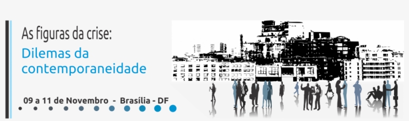 V Colóquio Internacional De Psicossociologia E Sociologia - Building, transparent png download