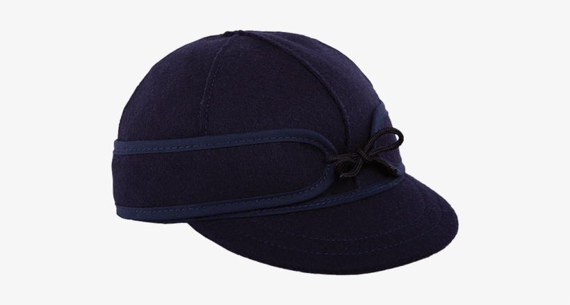 The Lil' Kromer - Stormy Kromer Baby Lil Kromer, transparent png download