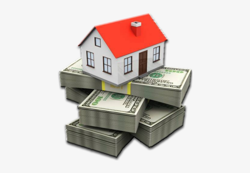 We Allow You If Needed To Stay In The Property For - Investment Property Png, transparent png download