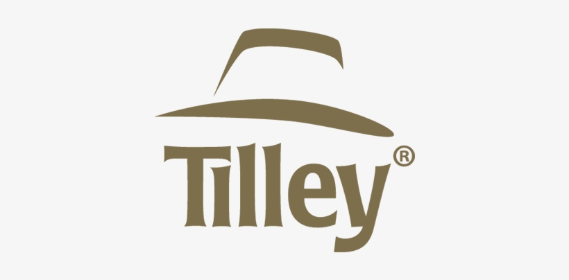 Toy1 Audrey Sun Hat - Tilley Hat Logo, transparent png download