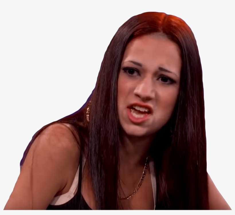 Cash Me Outside Png - Danielle Bregoli Lil Tay, transparent png download