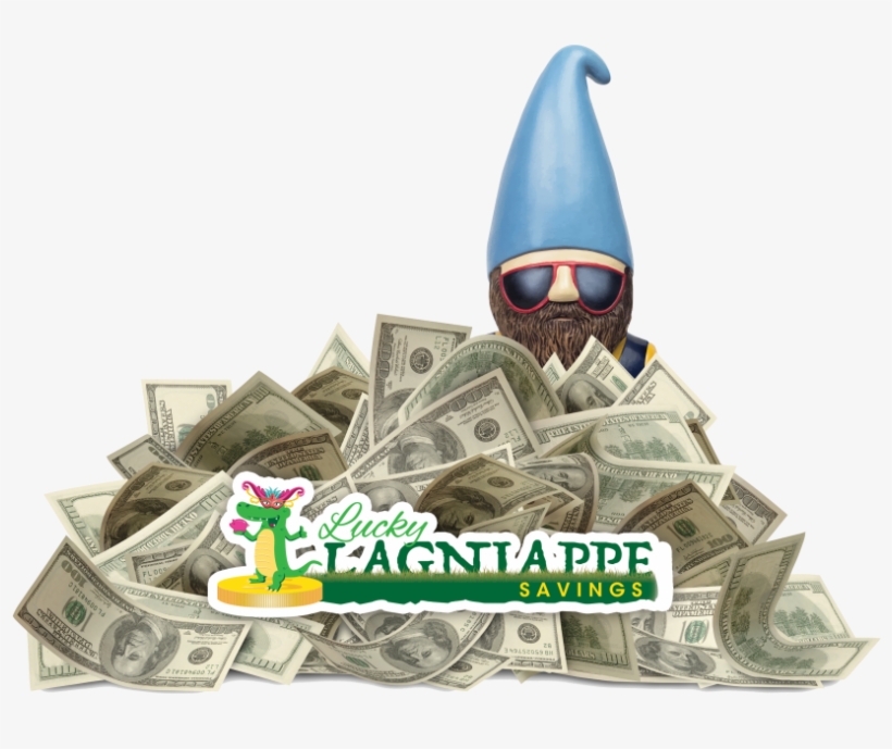 Save & Win - Kiss The Risk [book], transparent png download