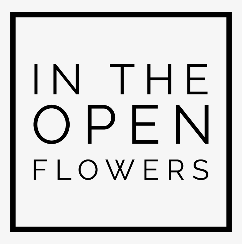 In The Open Flowers, transparent png download