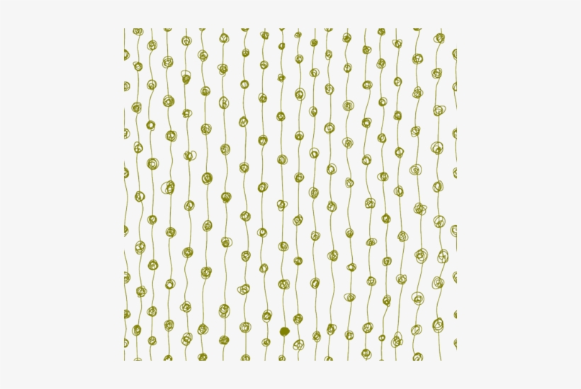 Dot Line Olive Coordinate Fabric By Modfox On Spoonflower - Portable Network Graphics, transparent png download