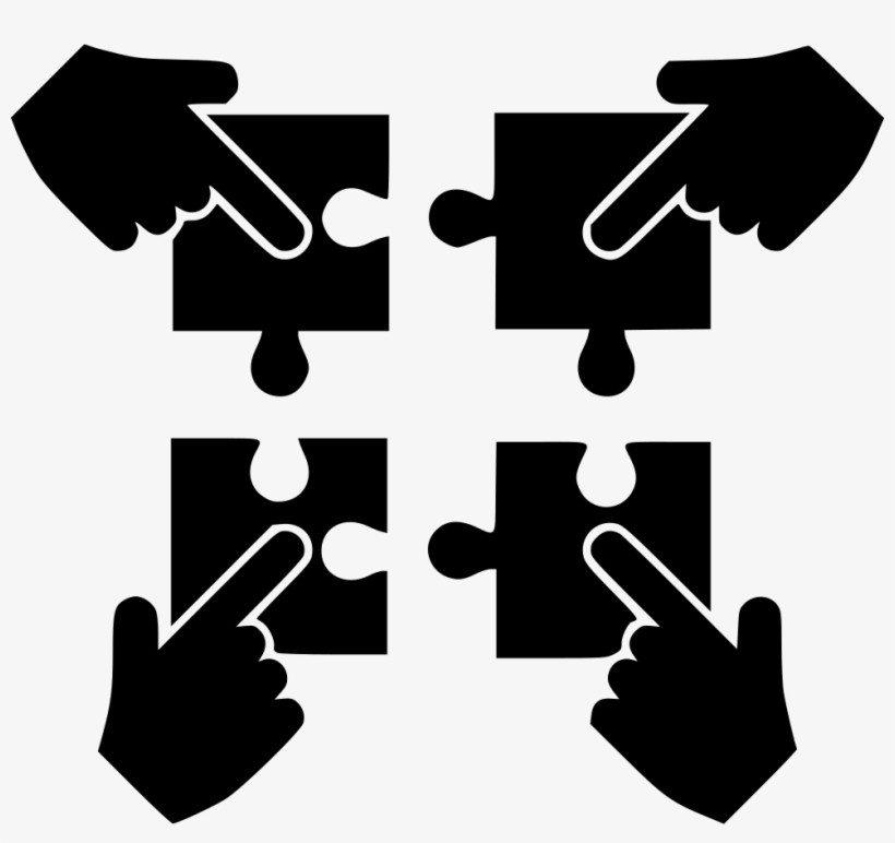 Collaboration Comments High Performance Team Icon Transparent PNG