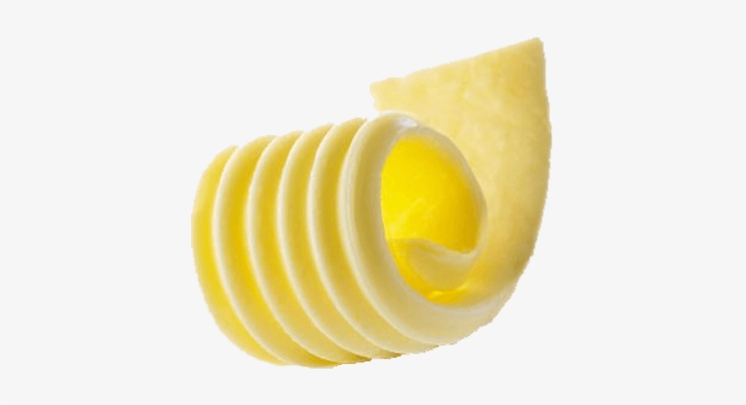 Butter - Butter Png, transparent png download