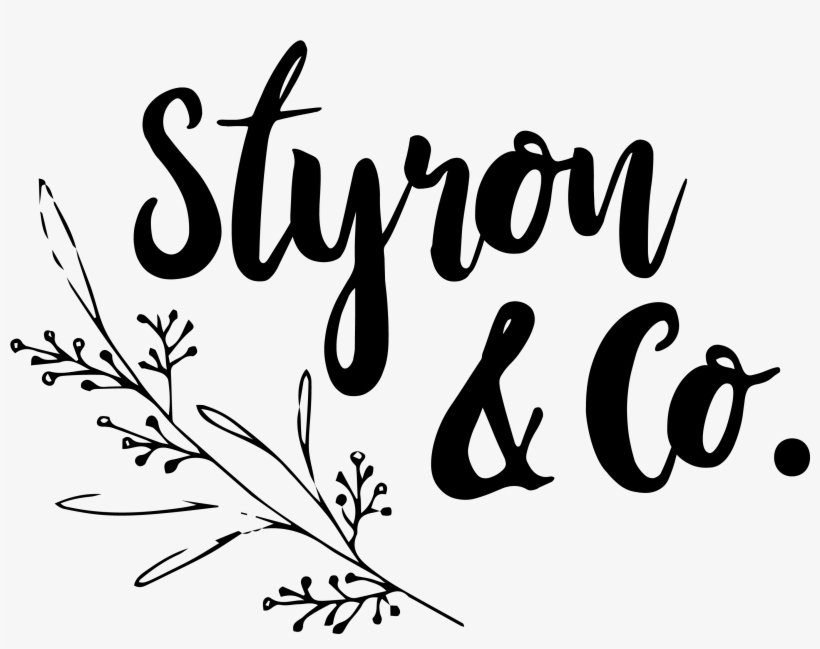 About Us - Styron & Co., transparent png download