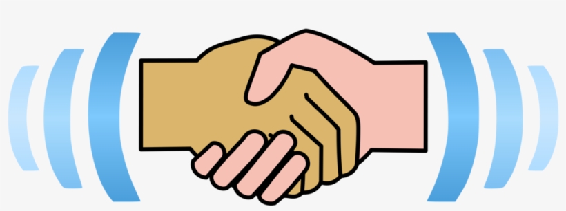 Wikinews Collaboration Logo - Hands Of Different Races Png, transparent png download