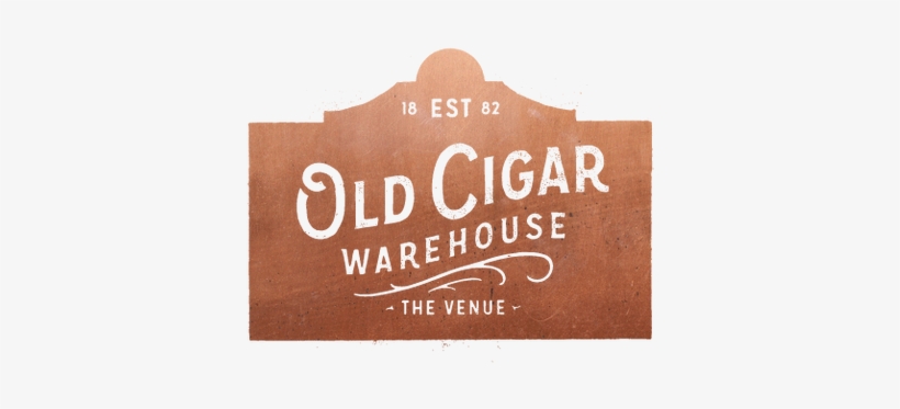 Get Information From Multiple Vendors At Once By Filling - Old Cigar Warehouse- Event Hall, transparent png download
