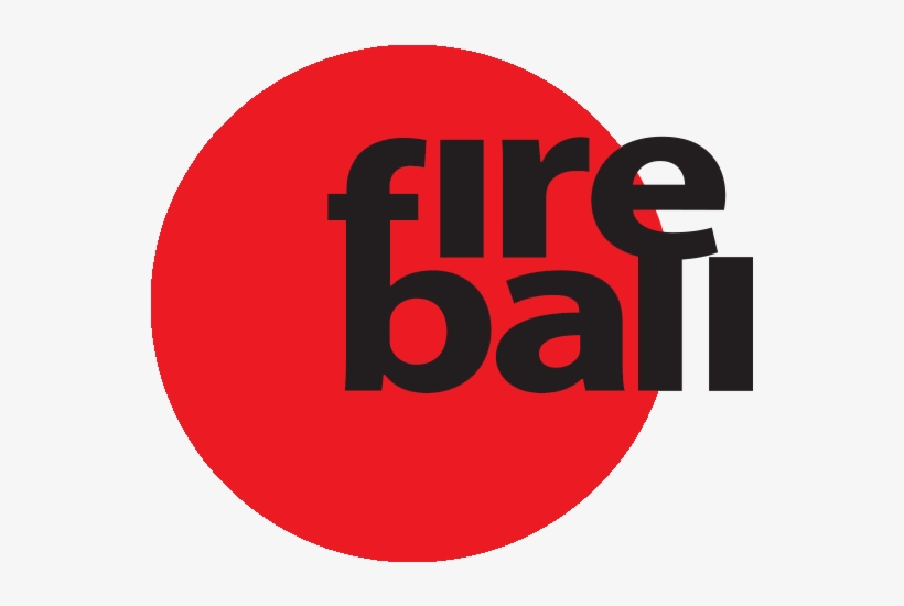 Fireball - Graphic Design, transparent png download