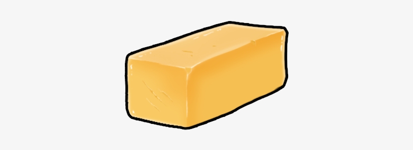 Butter - Portable Network Graphics, transparent png download