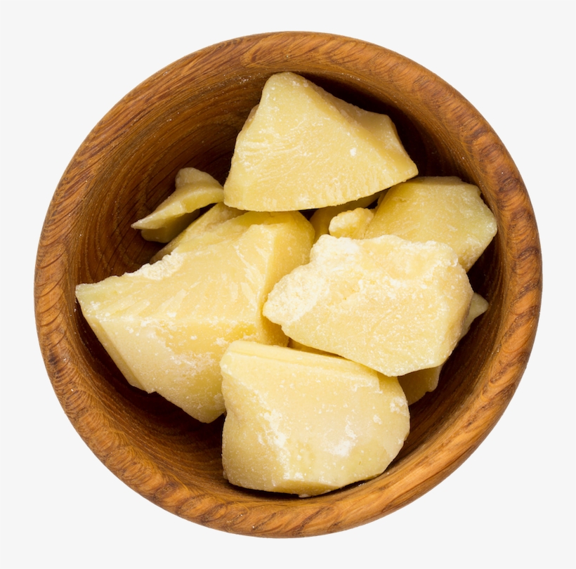Butter Png Image With Transparent Background - Nutrisslim Bio Cacao Butter (criollo) 250 G, transparent png download