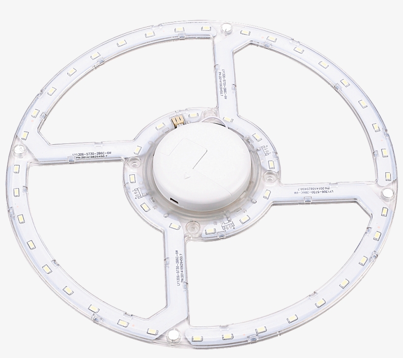 Luminous Source No - Circle, transparent png download