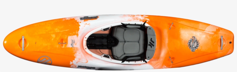 2018 Nirvana Blaze Ii - Jackson Nirvana Medium White Water Kayak Sunrise Craft, transparent png download